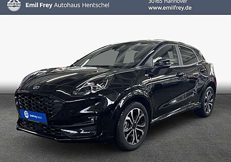 Ford Puma 1.0 EcoBoost Hybrid Aut. ST-LINE