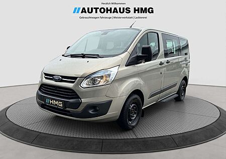 Ford Tourneo Custom L1 Trend *8 SITZE*PDC*8-FACH*