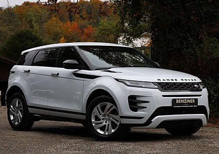 Land Rover Range Rover Evoque R-Dynamic S/360°/LED/BLACK/