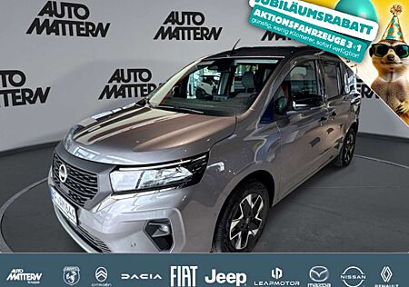 Nissan Townstar L1 DIG-T 130 DCT N-CONNECTA 2ST NAVI DE