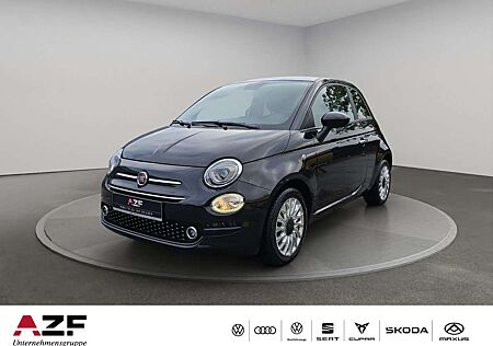 Fiat 500 1.0 Hybrid Lounge KLIMA+NAVI+TEMPOMAT+DAB