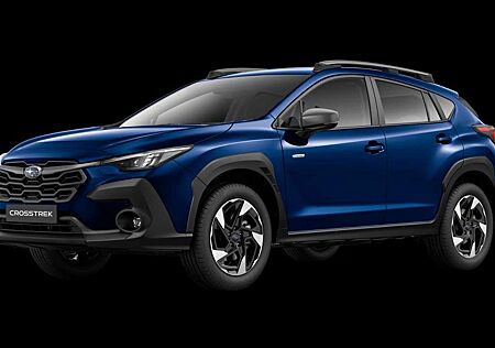 Subaru Crosstrek 2.0ie Active