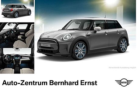 Mini Cooper Yours Trim h&k Panorama Sportsitze