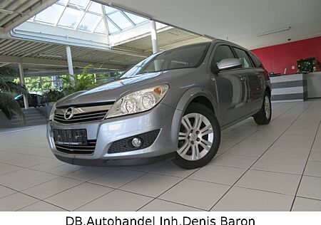 Opel Astra H Caravan Basis Leder PDC Klima