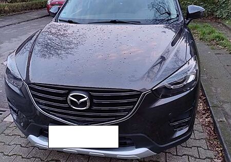 Mazda CX-5 +SKYACTIV-D+150+Drive+Nakama