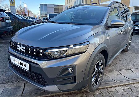 Dacia Jogger Neuer Journey TCe 110