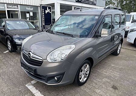 Opel Combo D Edition L1H1 *7.Sitzer*Klimaaut.*AHK*