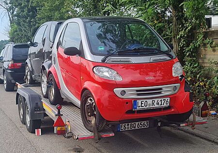 Smart Others ForTwo