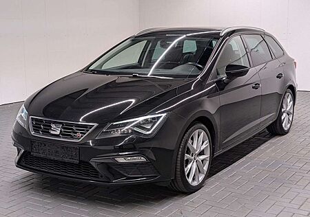 Seat Leon ST FR LED/Navi/SHZ/PDC/Pano/Tempom./18-LM