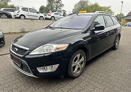 Ford Mondeo Sport