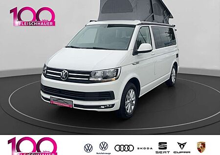 VW T6 California Volkswagen Ocean 2.0 TDI DSG StandHZG+NAVI+RFK