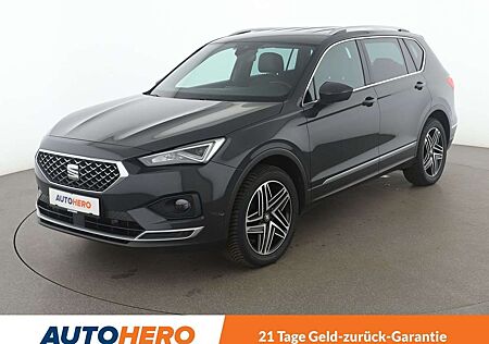 Seat Tarraco 2.0 TDI Xcellence 4Drive Aut.*NAVI*ACC*