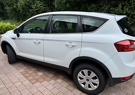 Ford Kuga Trend