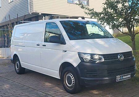 VW T6 Transporter Volkswagen 2.0 TDI lang