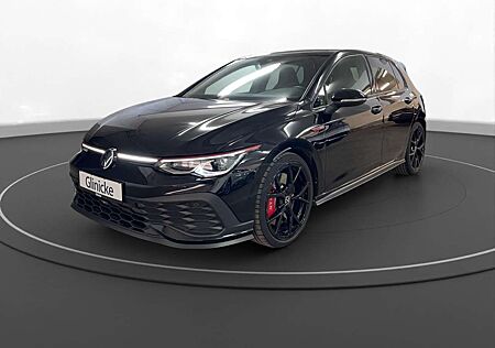 VW Golf Volkswagen VIII GTI Clubsport Pano Matrix LM 19" Navi PDC vo+