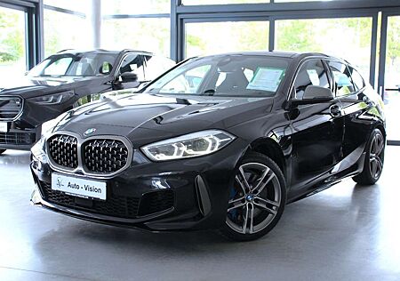 BMW 135 i xDrive Shadow Line *LED*Alcantara*Navi