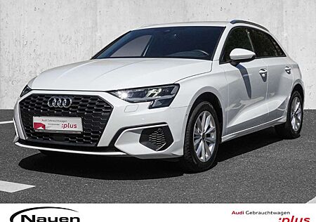 Audi A3 Sportback 30 TDI Schalter *mtl. 239,-€ 3,99%*