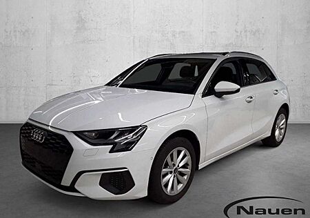 Audi A3 Sportback 30 TDI Schalter *mtl. 239,-€ 3,99%*
