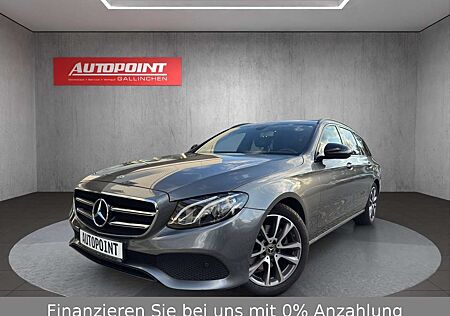 Mercedes-Benz E 220 d E -Klasse T-Modell