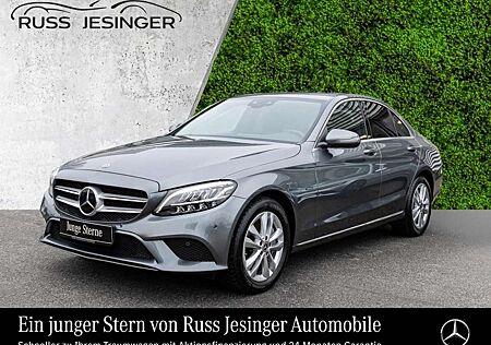 Mercedes-Benz C 300 e Avantgarde Exclusive *ACC*LED*Kamera*HUD