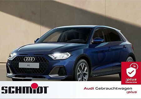 Audi A1 Allstreet 30 TFSI Navi+ ACC Sports. LM17