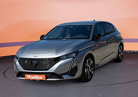 Peugeot 308 Hybrid 180 e-EAT8 Allure Pac