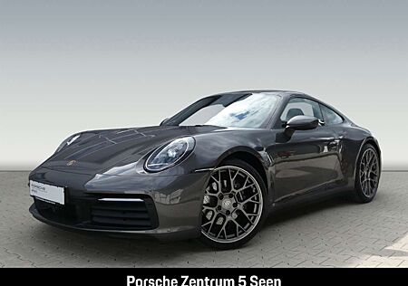 Porsche 992 I Carrera, SAGA, CHRONO, BOSE, INNODRIVE