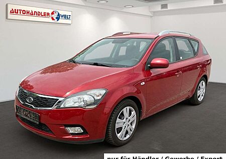 Kia XCeed Ceed SW / cee'd SW Ceed Kombi 1.6 CVVT Klimaanlage