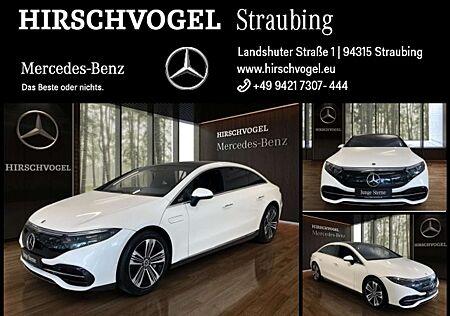 Mercedes-Benz EQS 450+ Electric Art+Pano+AIRMATIC+DISTR+Memory