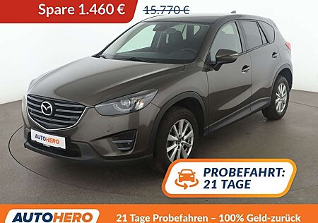 Mazda CX-5 2.2 Turbodiesel Exclusive-Line AWD*NAVI*PDC*