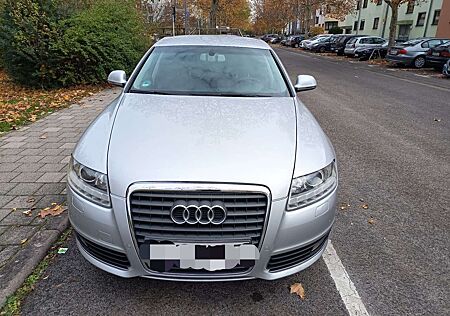 Audi A6 2.7 TDI DPF, Preis ist VB