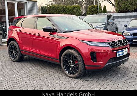 Land Rover Range Rover Evoque S LEDER/KAMERA/ PANORAM/BLACK