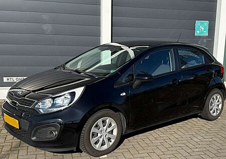 Kia Rio 1.2 Edition 7