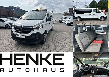 Renault Trafic 2,0 dCi 145 ENERGY L2H1 Life 3,0t (EU 6d-T) Diesel