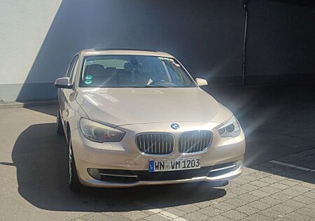 BMW 530d 530 Gran Turismo