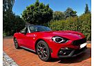 Abarth 124 Spider 1.4 MultiAir Turbo Turismo