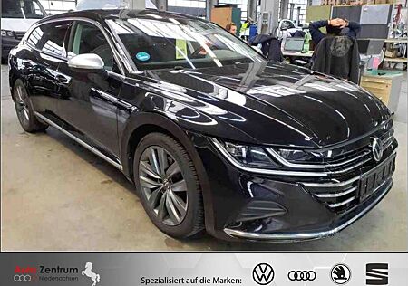 VW Arteon Volkswagen Shooting Brake 2.0 TDI SCR DSG Elegance