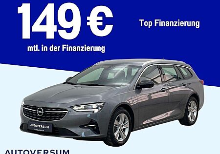 Opel Insignia 2.0 Turbo Elegance LED*CARPLAY*SHZ*NAVI