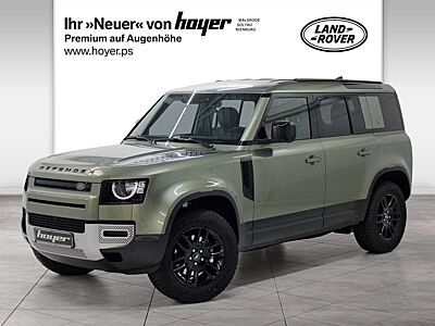 Land Rover Defender 110 3.0 D200 S AHK