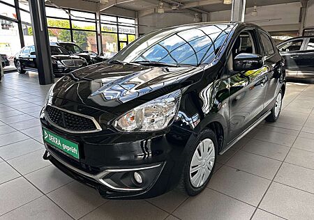 Mitsubishi Space Star Active Klima 5-Türig USB uvm.