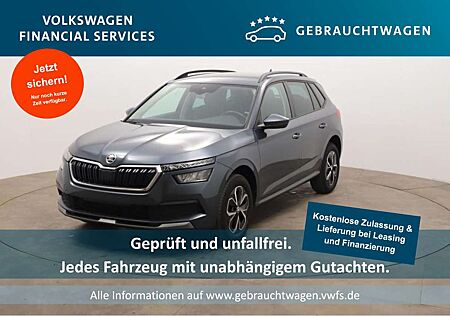 Skoda Kamiq Ambition 1.0 TSI Klima*PDC*SH