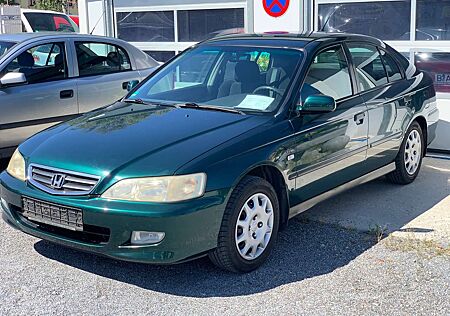 Honda Accord 1.8i LS/1 HAND/GUTER ZUSTAND/KLIMA/PDC/VELOUR