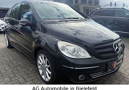 Mercedes-Benz B 170 B -Klasse