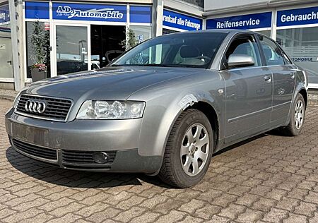 Audi A4 1.8 T Limousine