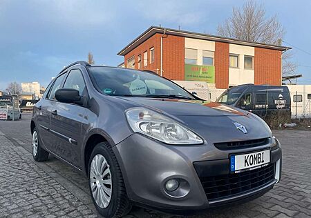 Renault Clio Expression,Klima,4x E-Fenster,Tüv Neu