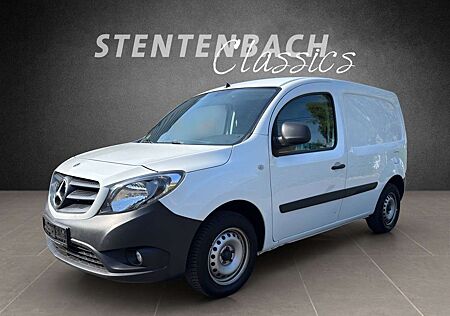 Mercedes-Benz Citan Kasten 108 CDI lang Worker Plus *KLIMA