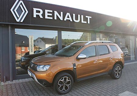Dacia Duster Prestige TCe 125