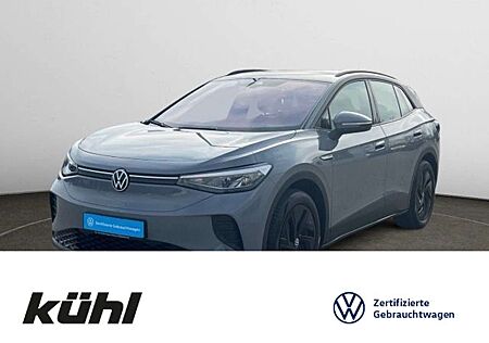 VW ID.4 Volkswagen 150KW Pro Performance