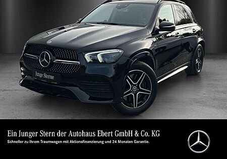 Mercedes-Benz GLE 350 de AMG Sitzklima DISTRO Night MLED KeyGo