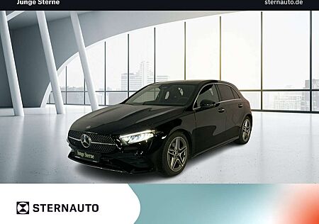 Mercedes-Benz A 200 Kompaktlimousine AMG Line Navi/Pano.-Dach